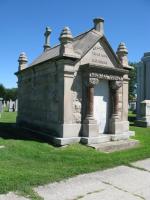 Chicago Ghost Hunters Group investigates Calvary Cemetery (43).JPG